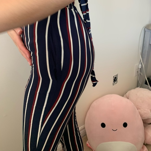 Marshalls Pants & Jumpsuits Womens Jumpsuit Poshmark